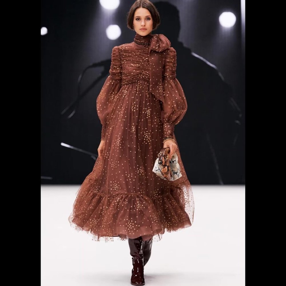 Sew the Look